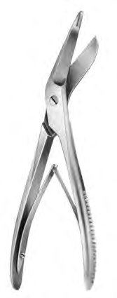 Seutin Bandage Scissors With Spring Action