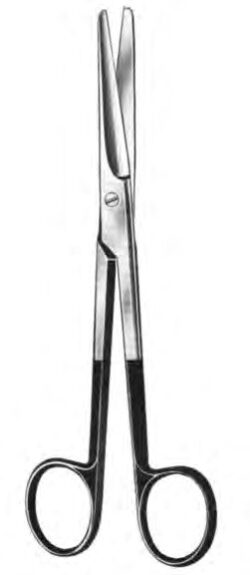 Mayo Supercut Scissors