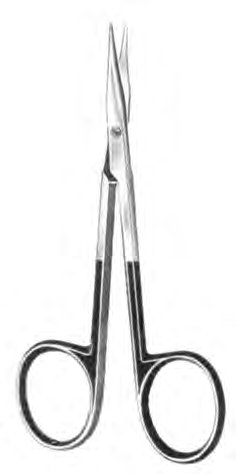 Stevens Supercut Scissors