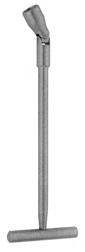 T-handle with universal joint SW 11