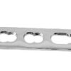 Safety Lock (LCP) ‘T‘ Plate 3.5mm Right Angled