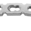 Reconstruction Safety Lock (LCP) Plate 3.5mm - Curved