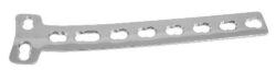 Safety Lock (LCP) ‘T’ Plate 4.5mm / 5.0mm
