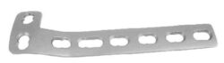 L Buttress Safety Lock (LCP) Plate 4.5mm / 5.0mm