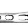 Distal Tibia Safety Lock (LCP) Plate 3.5mm / 5.0mm