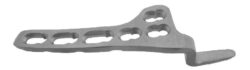 Clavicle Hook Safety Lock (LCP) Plate 3.5mm