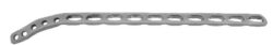 Distal Humerus Safety Lock (LCP) Plate 3.5mm, Extra-Articular