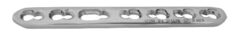 Metaphyseal Safety Lock (LCP) Plate 3.5mm