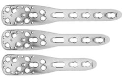 Filos - Proximal Humerus Safety Lock (LCP) Plate 3.5mm - Standard