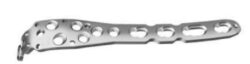 Olecranon Safety Lock (LCP) Plate 3.5mm