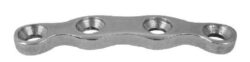 Pelvis Safety Lock (LCP) Plate