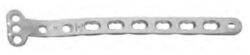 Medial Proximal Tibial Safety Lock (LCP) Plate 4.5mm