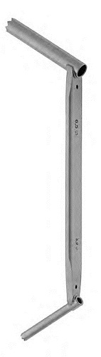 Drill Guide for 6.5 mm Screws Drill Bit 3.2 mm