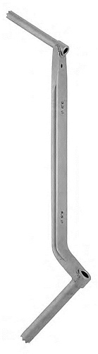 Drill Guide for 4.5 mm Screws Drill Bit 4.5 mm and 3.2 mm