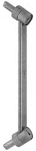 Neutral and Load Drill Guide, 1.5 mm for 2.0 mm Screws