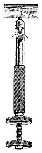 LOUTE Bone wire tighteners