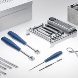 Orthopedic Instruments