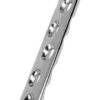 Broad Compression plates MC-DCP 4.5 mm