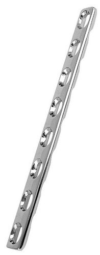 Narrow Plate MC-DCP 4.5 mm